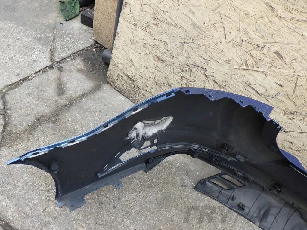 KIA PRO CEED PROCEED III 3 GT LINE 2018- Rear Bumper