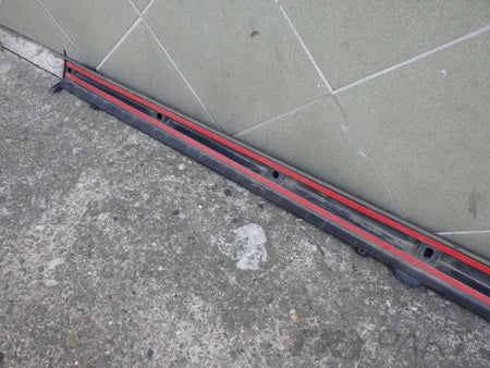 AUDI A3 8V 8V4 SPORTBACK S LINE 12- Right Door Sill Trim