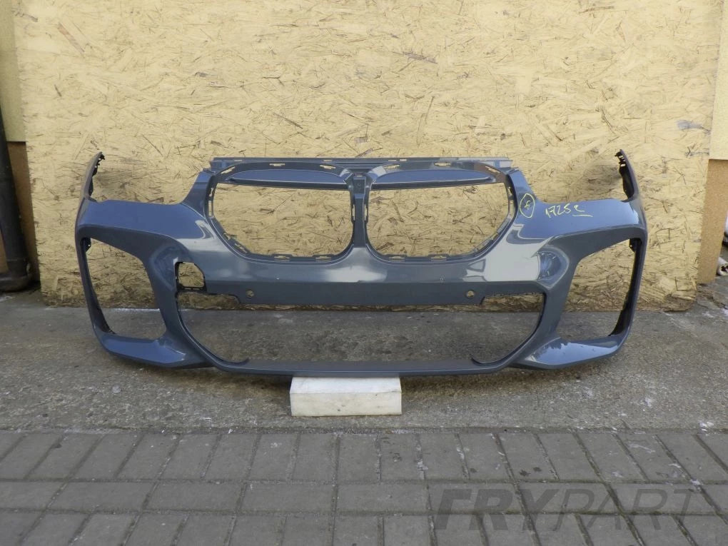 BMW X1 F48 M Package LCI Front Bumper