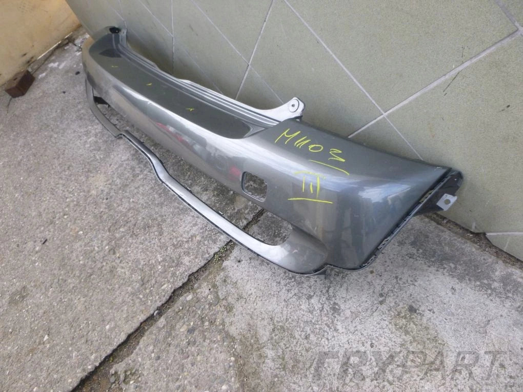 MINI COOPER S R56 R57 R58 Rear Bumper