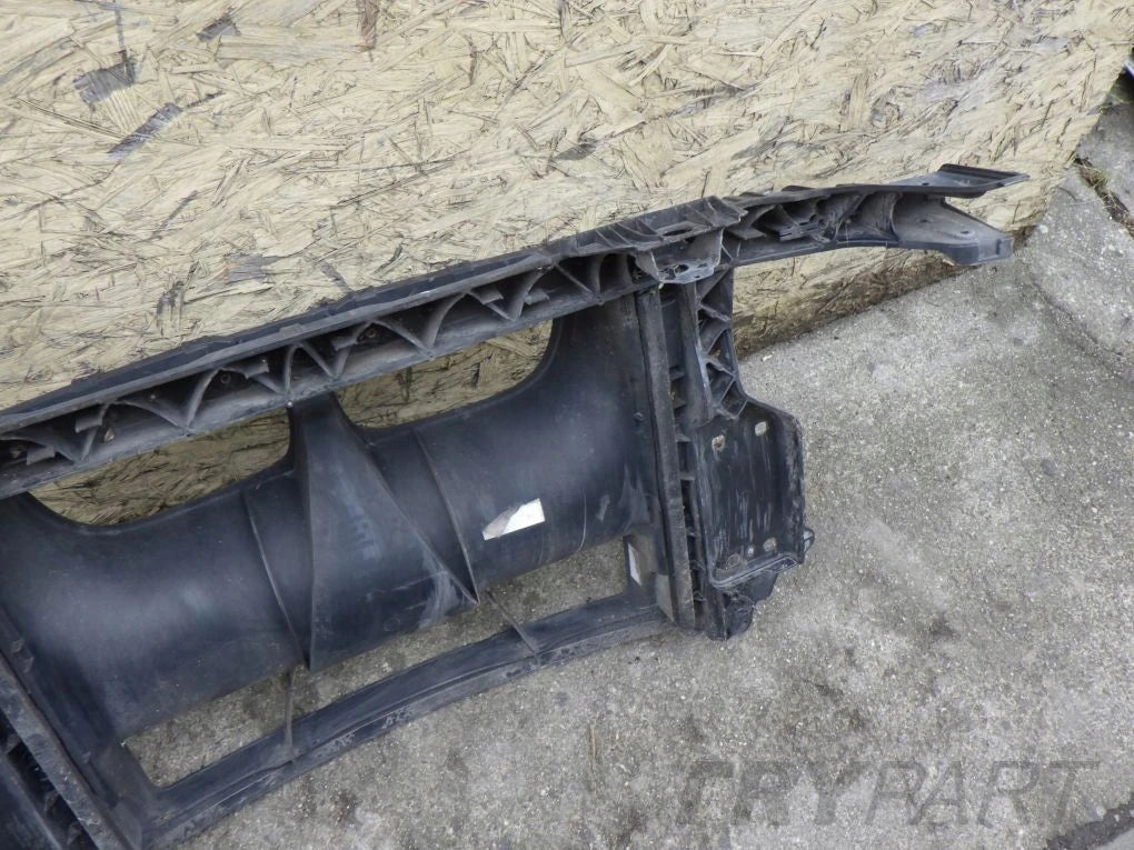 BMW 1 E81 E87 Front Bumper Reinforcement