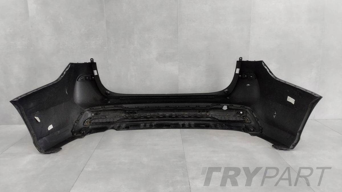 Rear Bumper Hyundai I30 3 III Wagon LIFT 20-