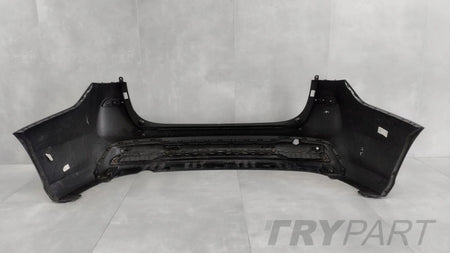 Rear Bumper Hyundai I30 3 III Wagon LIFT 20-