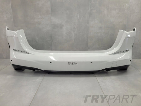 Rear Bumper BMW 2 F44 Grand Coupe M-Pakiet M Pakiet 19-