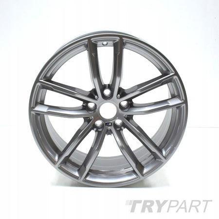 18" WHEEL FOR BMW G30 G31 M PACKAGE 8Jx18 5x112 ORG ET30 ORG NEW