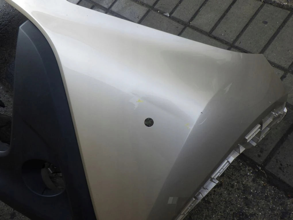 TOYOTA AYGO X 2022- 22- Front Bumper