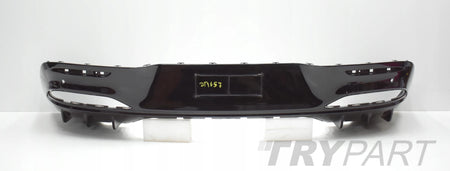 MERCEDES EQE W295 V295 AMG REAR BUMPER DIFFUSER SPOILER ORIGINAL