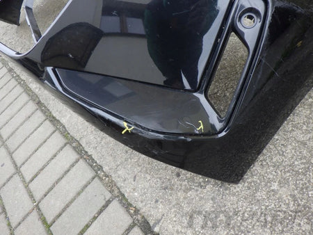 BMW 3 G20 G21 LCI LIFT M PACKAGE 22- front bumper