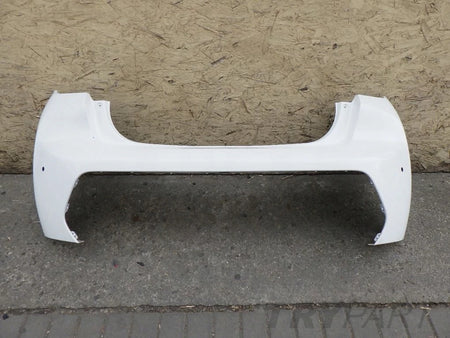 PEUGEOT 208 II P21 GT LINE 19- Rear Bumper