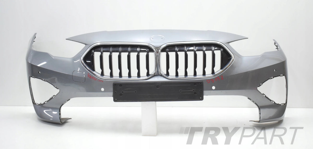 BMW 2 F44 GRAN COUPE FRONT BUMPER ORG