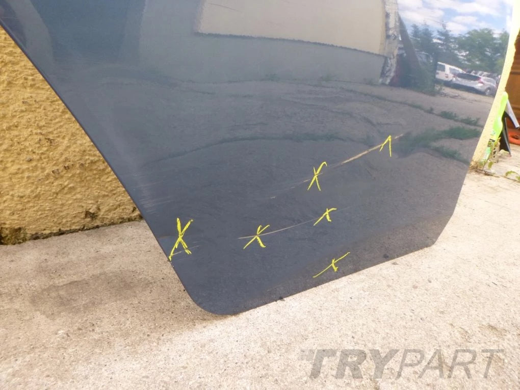 TOYOTA AURIS 2 II 12- RIGHT REAR DOOR HB