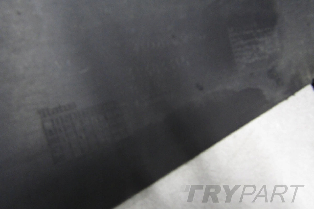 Rear Bumper Volvo V90 II 2 Estate LIFT 20-