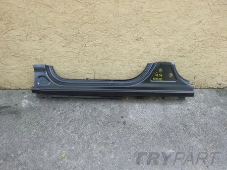 OPEL CORSA E 14- left sill