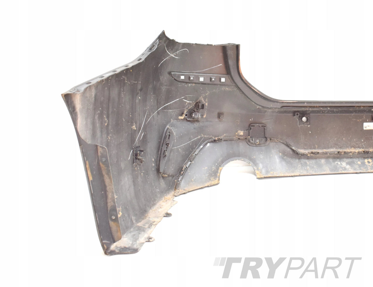 BMW 3 G21 M PACKAGE REAR BUMPER ORIGINAL ESTATE + BOTTOM