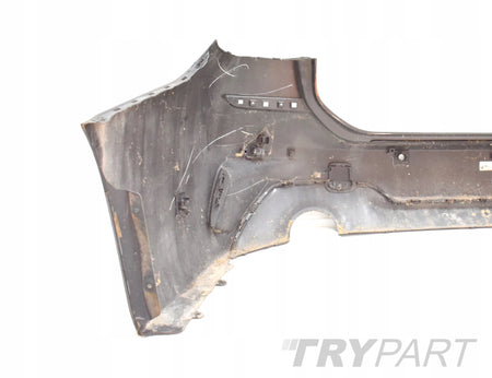 BMW 3 G21 M PACKAGE REAR BUMPER ORIGINAL ESTATE + BOTTOM