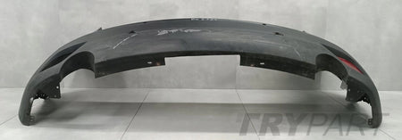 Rear bumper for Mazda CX5 CX-5 I 12-17 / + 1 lamp