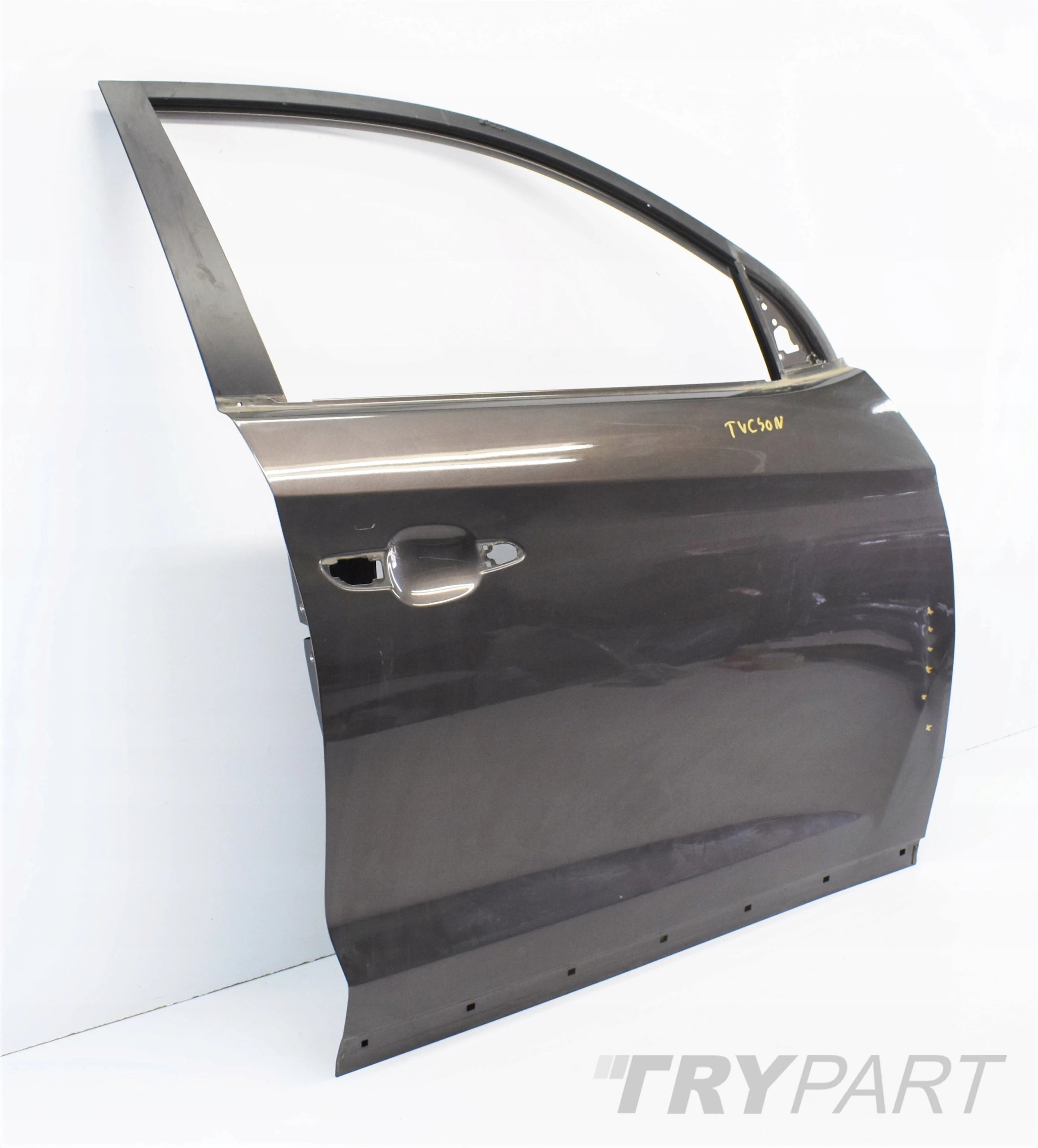 HYUNDAI TUCSON III LIFT RIGHT FRONT DOOR