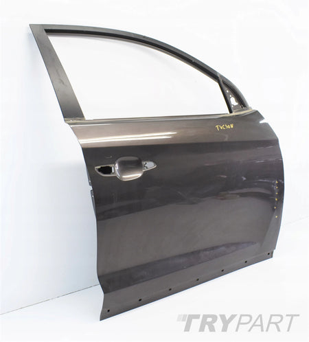 HYUNDAI TUCSON III LIFT RIGHT FRONT DOOR