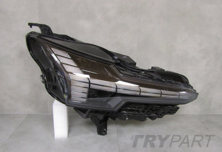 HEADLIGHT HEADLIGHT VOLVO EX30 FULL LED 23- RIGHT PASSENGER SIDE 80000628