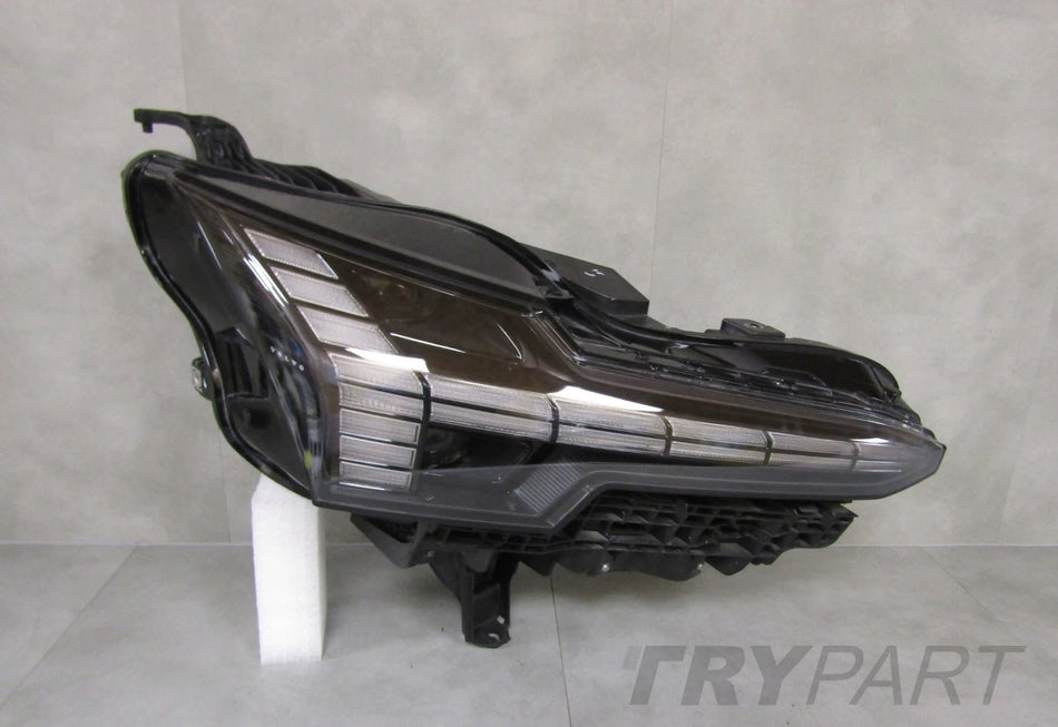 HEADLIGHT HEADLIGHT VOLVO EX30 FULL LED 23- RIGHT PASSENGER SIDE 80000628