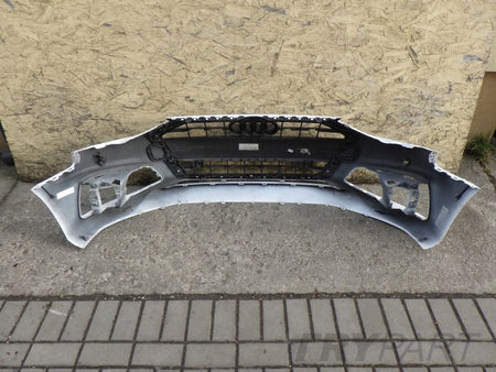 AUDI A4 B9 LIFT 8W 8W0 19- Front Bumper