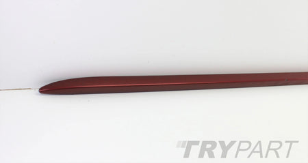 AUDI A4 B8 8K S LINE RIGHT SILL PANEL ORIGINAL