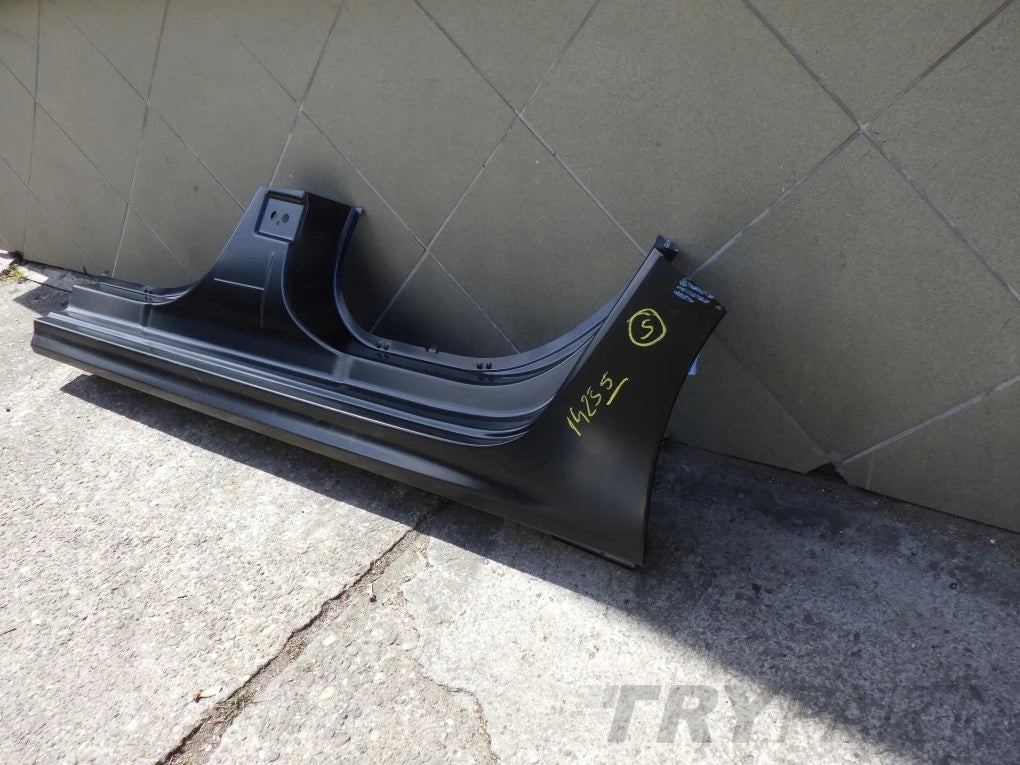 OPEL CORSA F 19- Left Sill