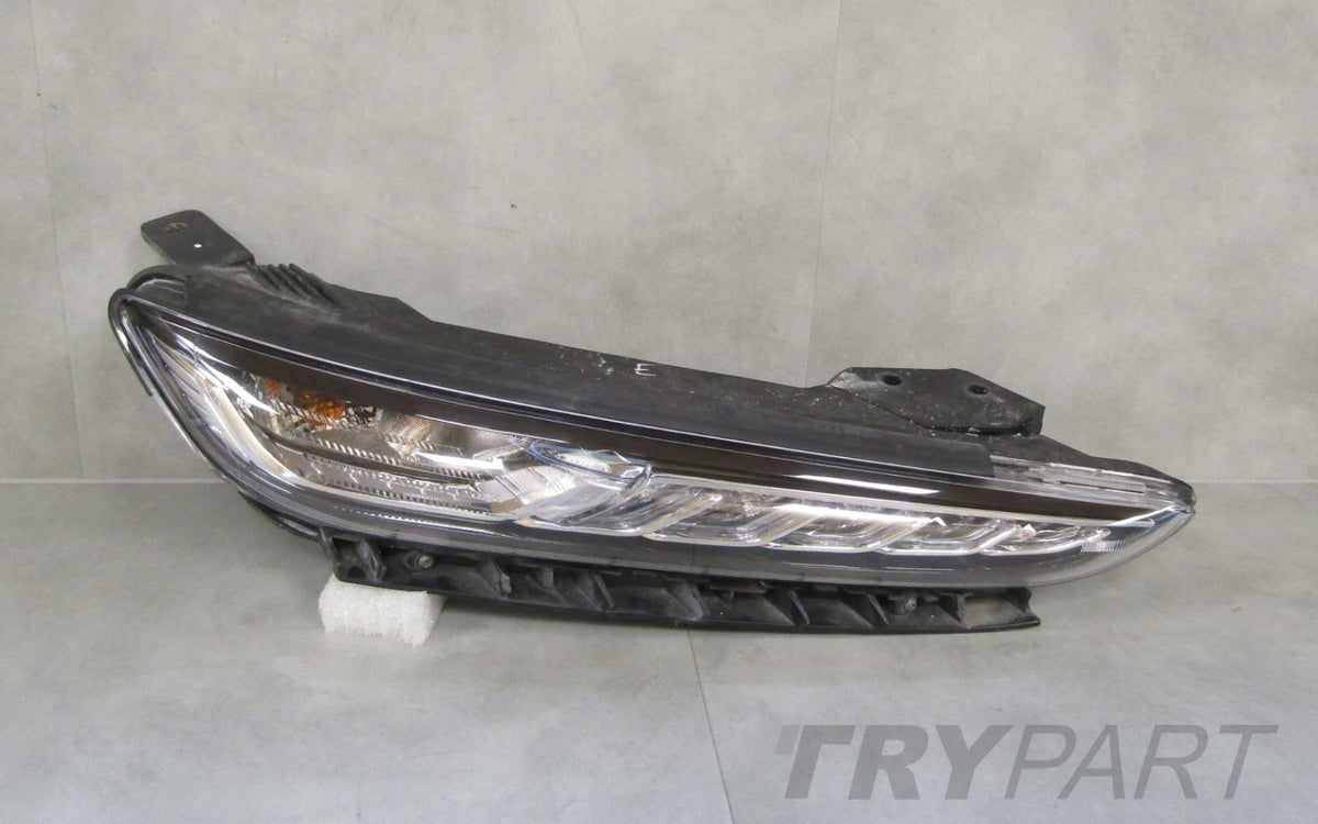 Hyundai Kona 17-21 LED DRL RH Front Lamp