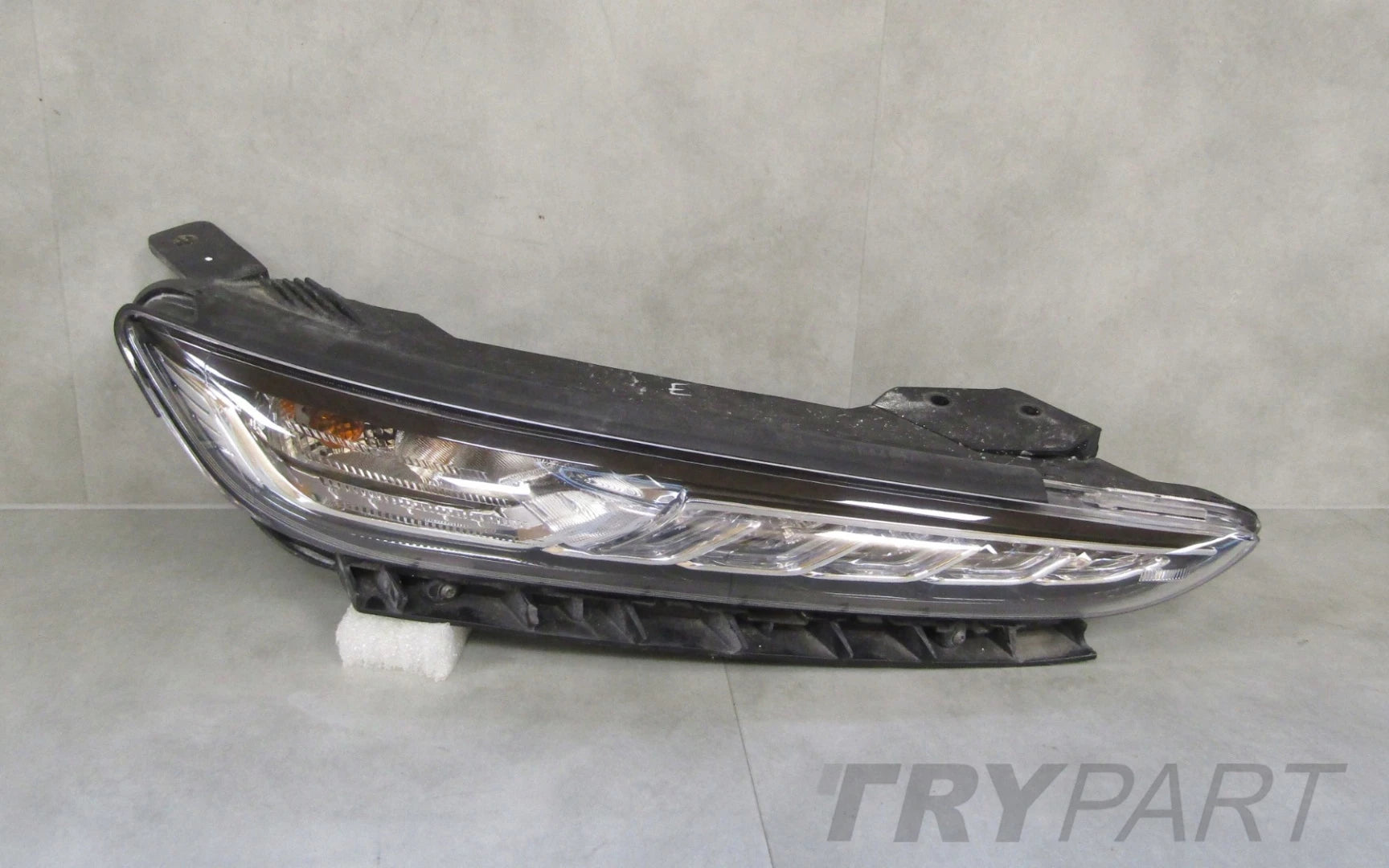 Hyundai Kona 17-21 LED DRL RH Front Lamp