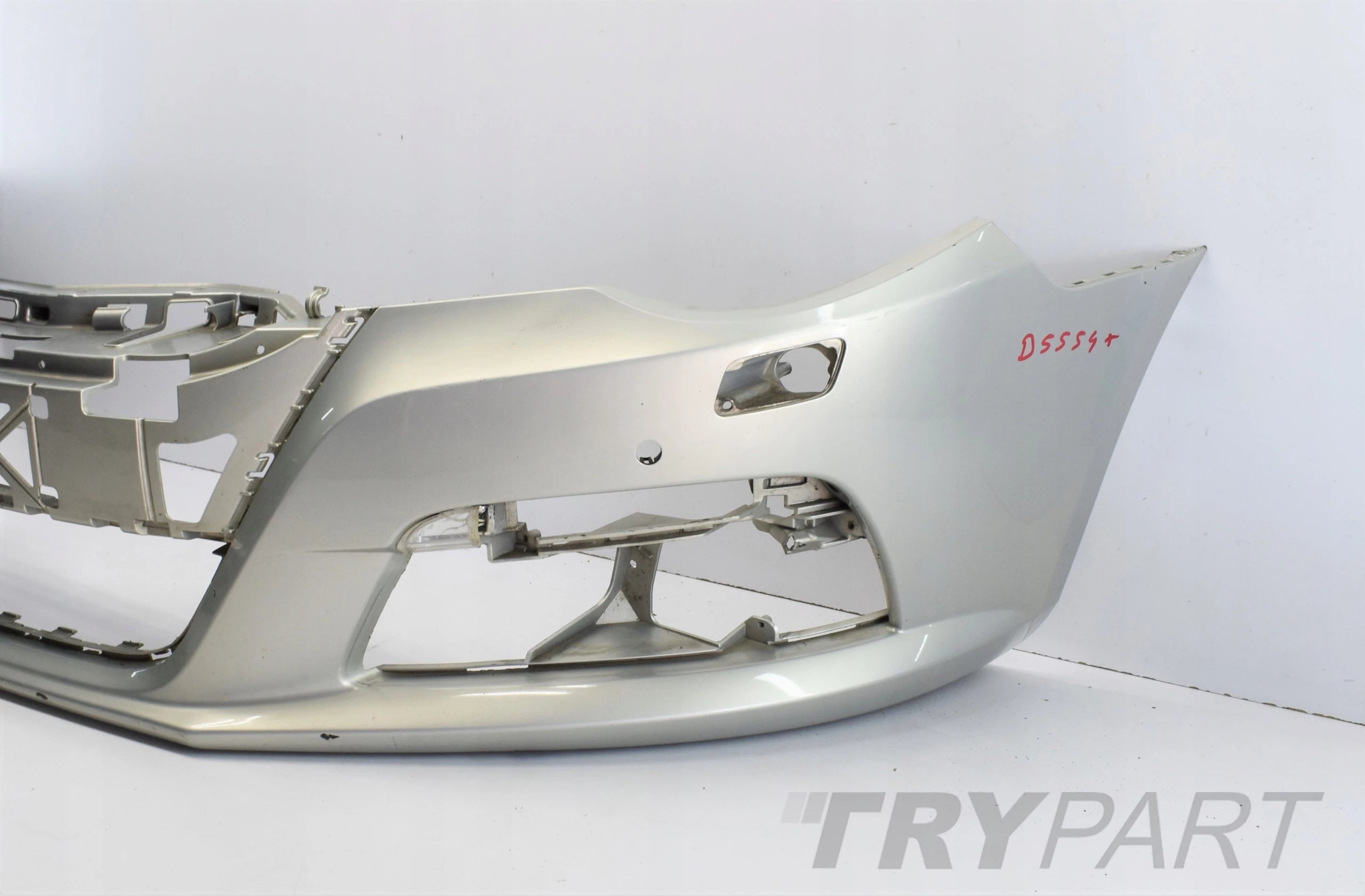 VW PASSAT CC 3C8 FRONT BUMPER ORG