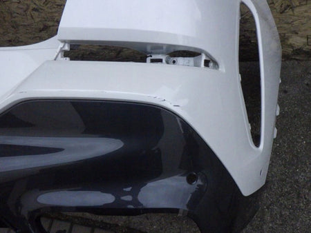 BMW X6 G06 M Package Rear Bumper