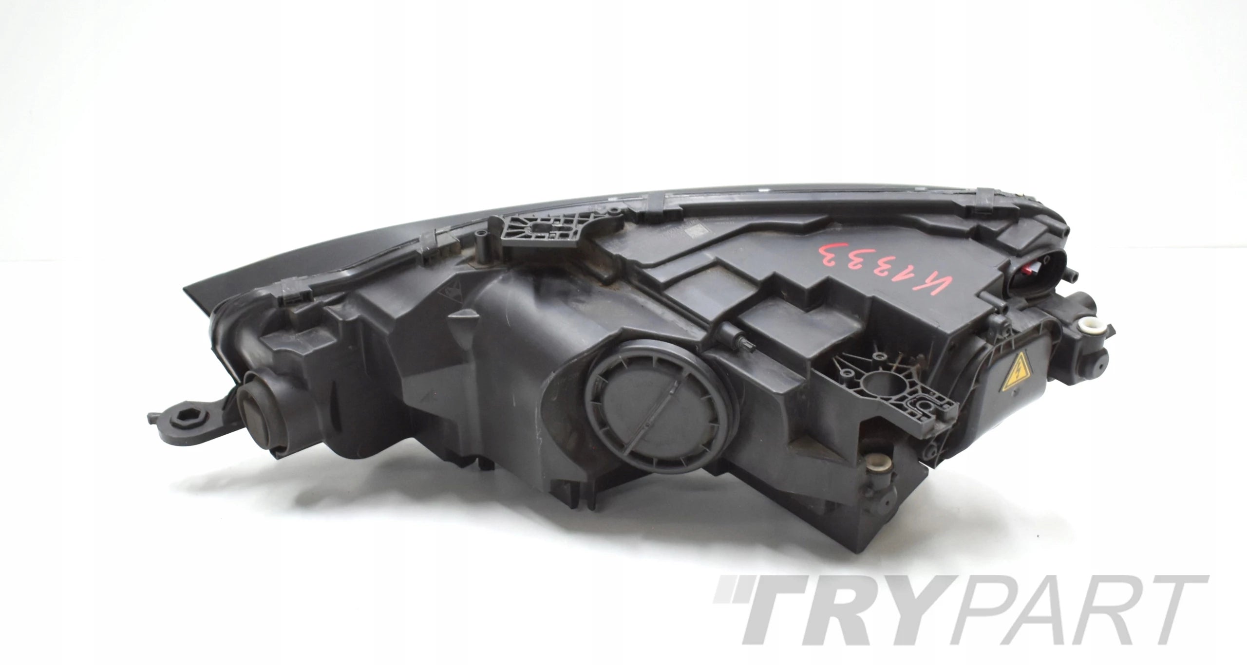 AUDI A5 8W6 RIGHT FRONT HEADLIGHT ORG EU XENON 8W6941006C