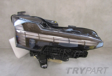 HEADLIGHT HEADLIGHT VOLVO EX30 FULL LED 23- RIGHT PASSENGER SIDE 80000628