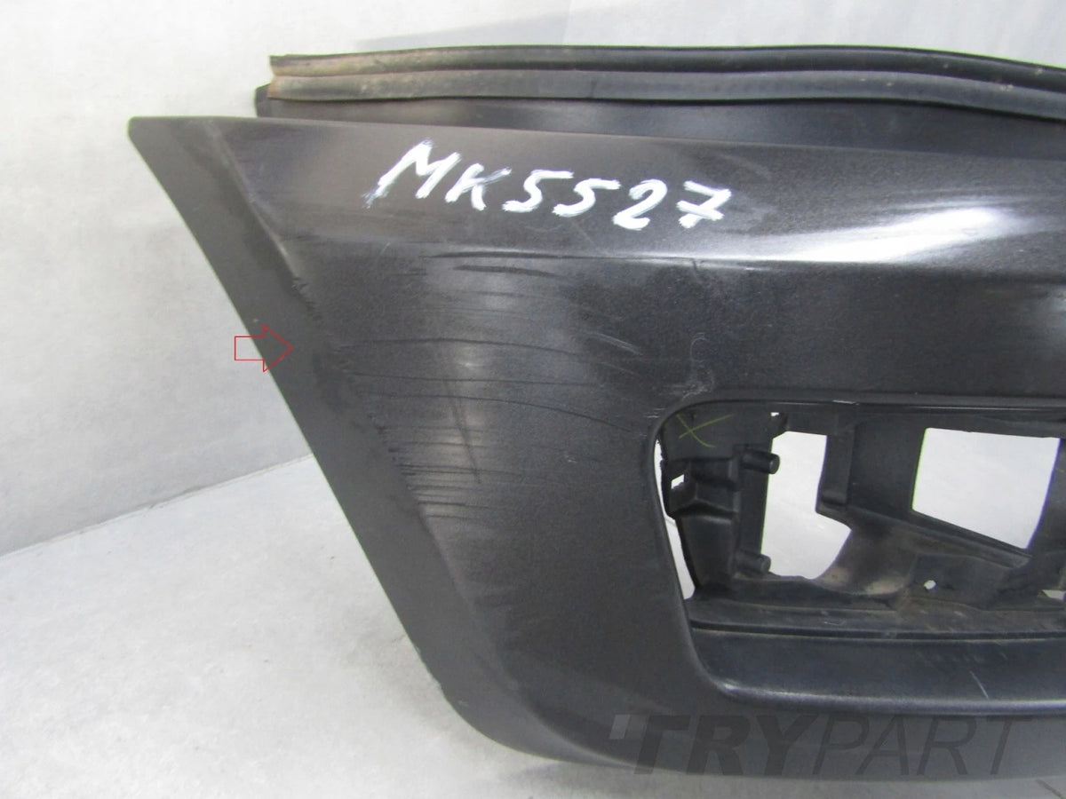 Front Bumper FORD RANGER RAPTOR 19-21