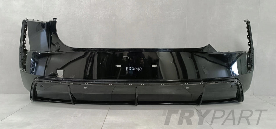 Rear Bumper Hyundai Ioniq 5 V N-line LIFT 24-