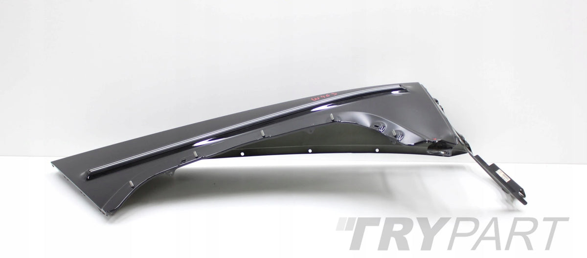 MERCEDES G KLASA W463 LIFT FRONT RIGHT FENDER ORG