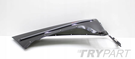 MERCEDES G KLASA W463 LIFT FRONT RIGHT FENDER ORG