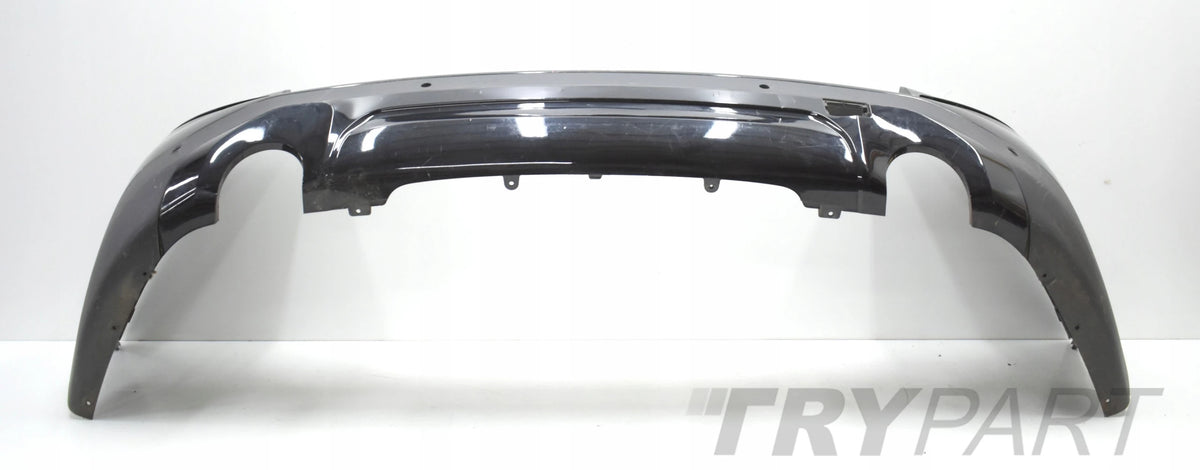 BMW X3 G01 REAR BUMPER ORIGINAL STANDARD