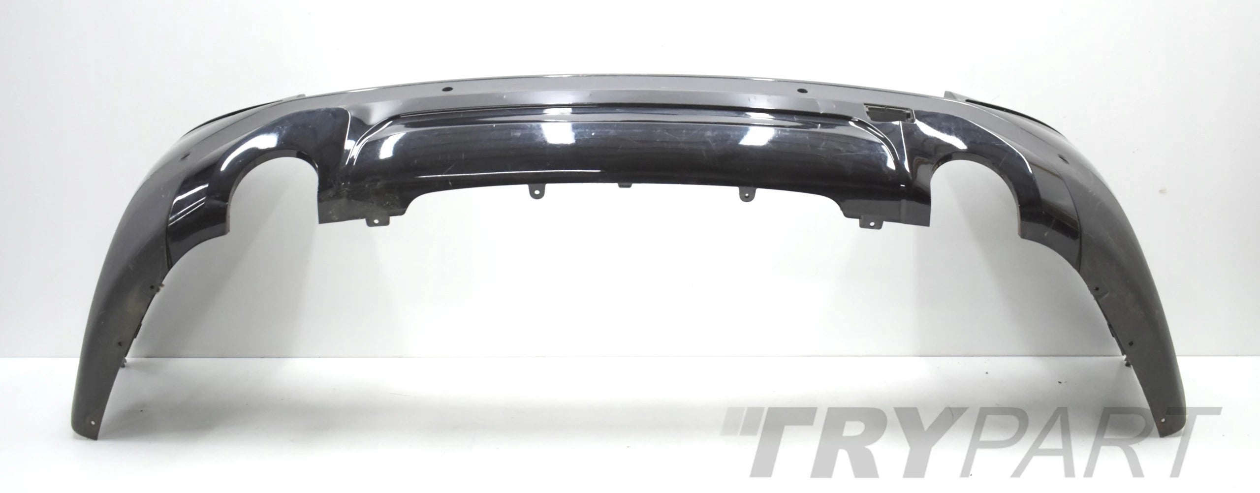 BMW X3 G01 REAR BUMPER ORIGINAL STANDARD