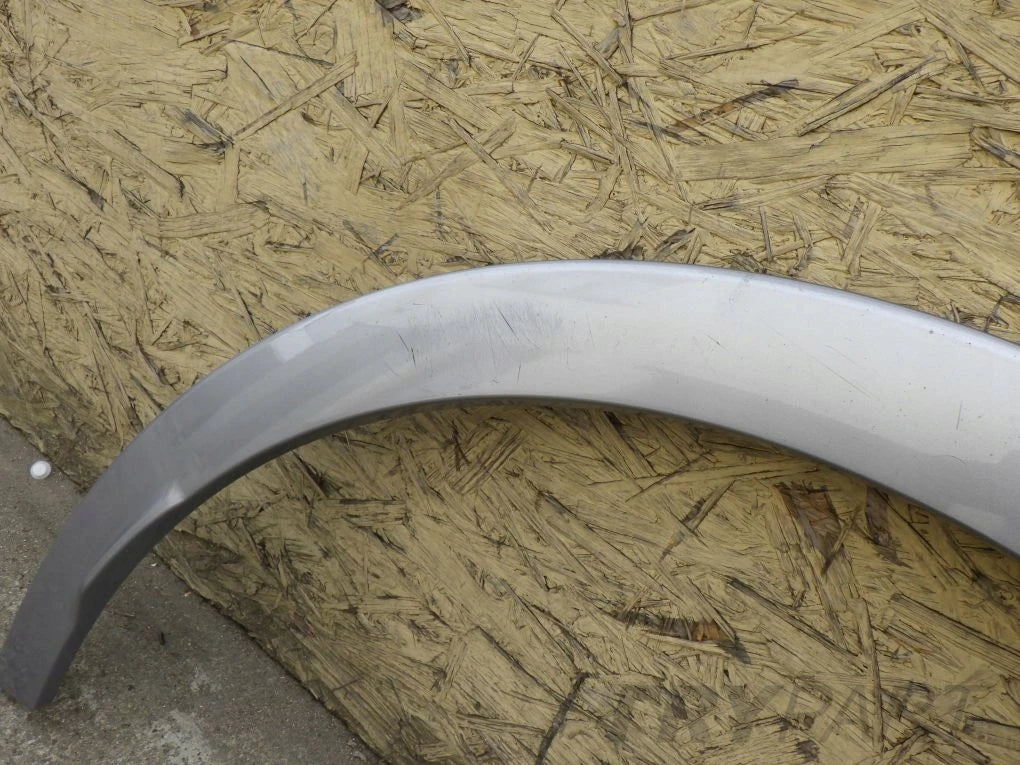 OPEL GRANDLAND X LIFT 21- Rear Right Fender Trim