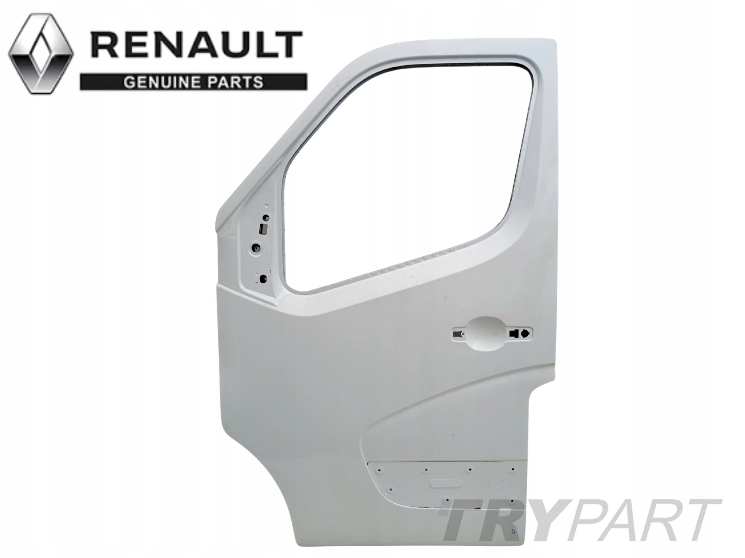 RENAULT MASTER III 3 IV 4 MOVANO B LEFT FRONT DOOR FRONT LEFT