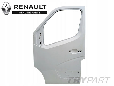 RENAULT MASTER III 3 IV 4 MOVANO B LEFT FRONT DOOR FRONT LEFT