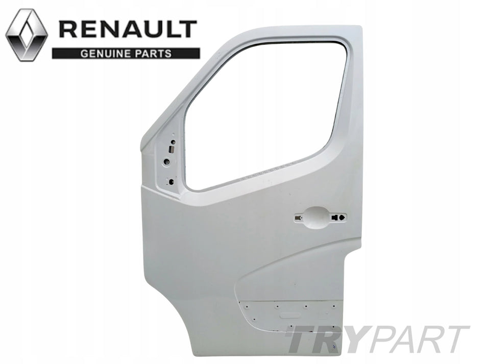 RENAULT MASTER III 3 IV 4 MOVANO B LEFT FRONT DOOR FRONT LEFT