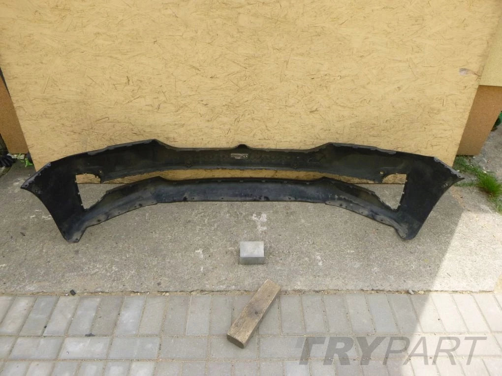 BMW 5 G30 G31 LIFT LCI 20- Front Bumper