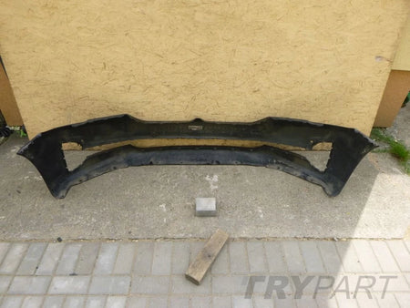 BMW 5 G30 G31 LIFT LCI 20- Front Bumper