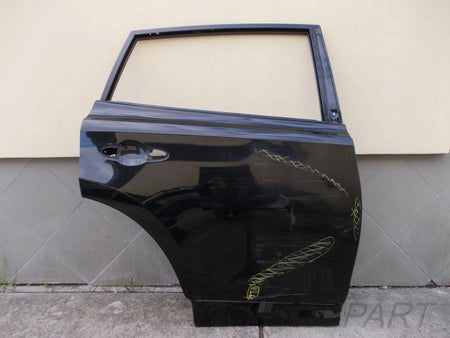 Toyota Rav 4 RAV IV 12- Right Rear Door