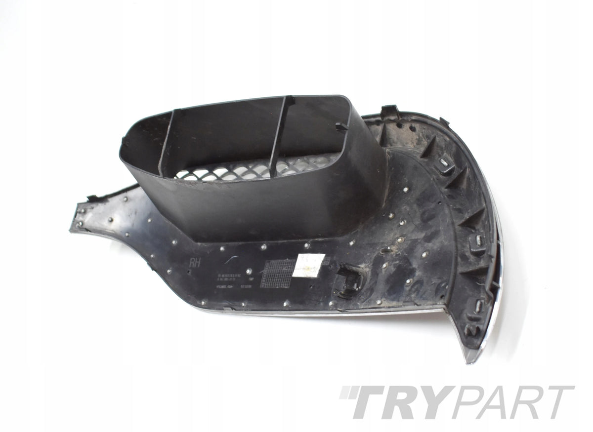 MERCEDES GLS W167 MAYBACH RIGHT BUMPER GRILLE FRONT ORIGINAL