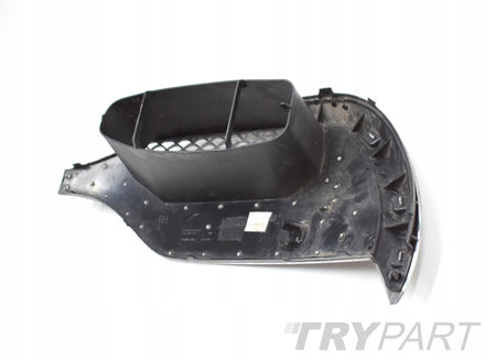 MERCEDES GLS W167 MAYBACH RIGHT BUMPER GRILLE FRONT ORIGINAL