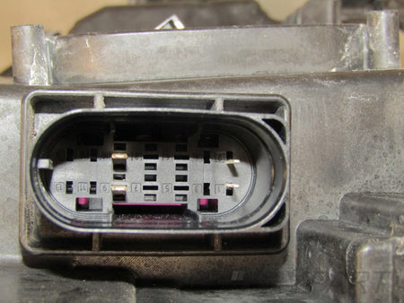 Front Lamp Mercedes CLA W118 Full Led High Performance RH 19-23 A118906260