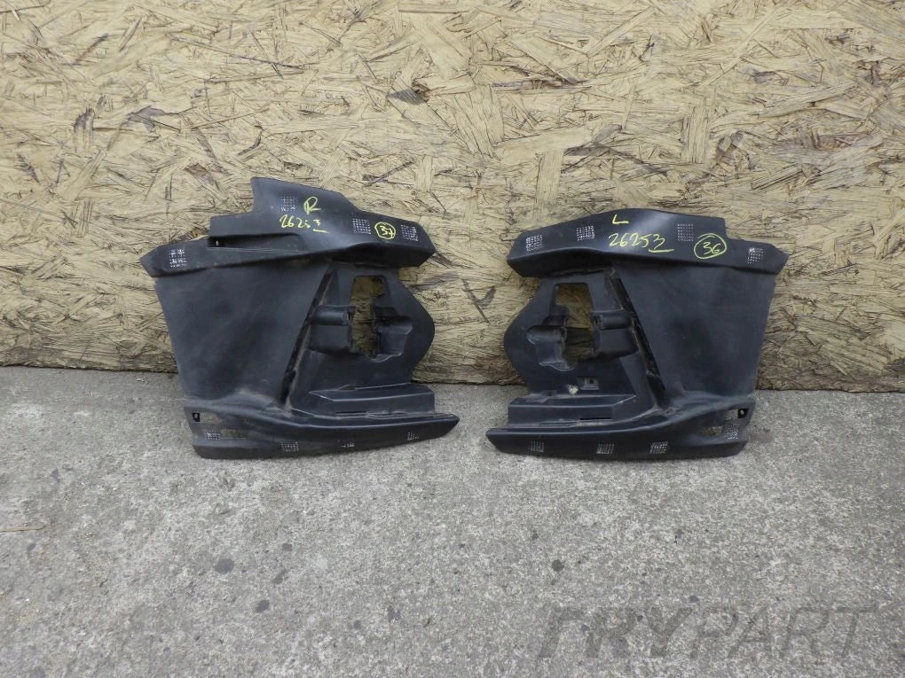 FORD FOCUS MK4 IV ST LINE 18- Front Bumper Bracket Right Left